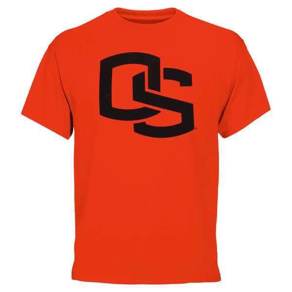 Oregon State Beavers Core Logo WEM T-Shirt T-Shirt - Orange,We sell and wholesale Oregon State Beavers Core Logo WEM T-Shirt T-Shirt - Orange on line form chian!